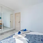 2 Bedroom And Pool By Better Bookings * Benalmádena