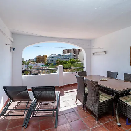 Apartmán 2 Bedroom And Pool By Better Bookings