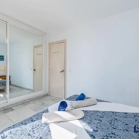2 Bedroom And Pool By Better Bookings * Benalmádena