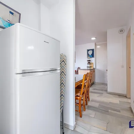 Apartmán 2 Bedroom And Pool By Better Bookings Benalmádena